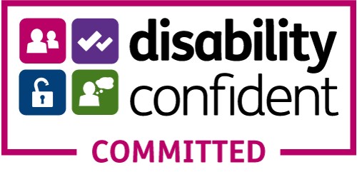 Disability-Committed-Logo